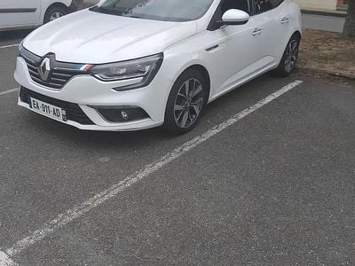 Renault Mégane IV