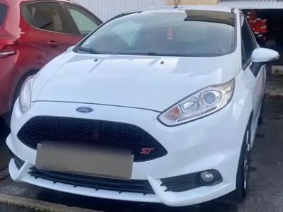 occasion Ford Fiesta 1.6 EcoBoost 182