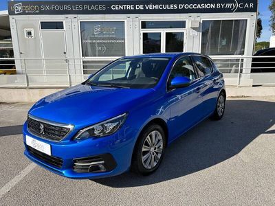 occasion Peugeot 308 308PureTech 110ch S&S BVM6