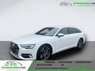 Occasion 2023 Audi A6 Sport Break | 47 500 € (Bon prix)