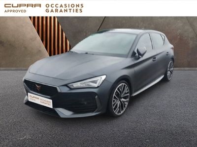 occasion Cupra Leon 2.0 TSI 245ch VZ DSG7