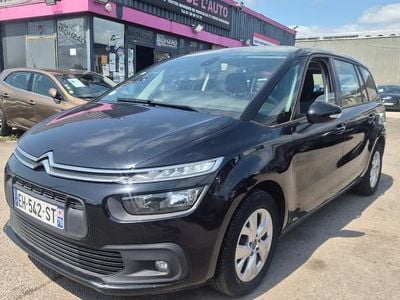 Citroën C4 Picasso