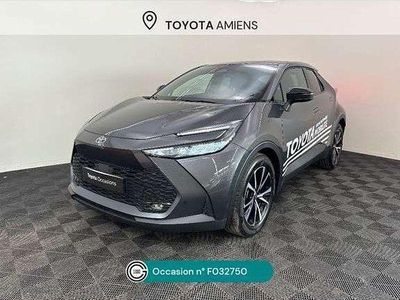 Occasion 2025 Toyota C-HR SUV | 33 990 € (Prix cher)