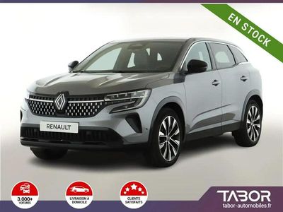Gris Occasion 2024 Renault Austral Techno SUV | 26 954 € (Bon prix)