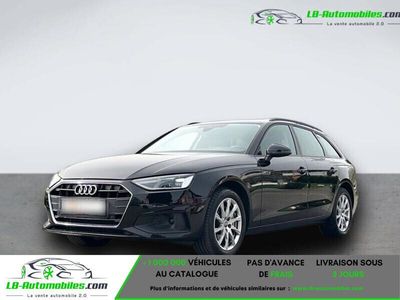 occasion Audi A4 Avant 40 TDI 190 BVA