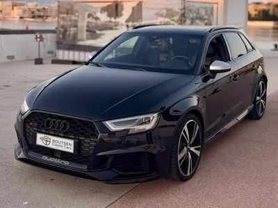 Audi RS3 Sportback