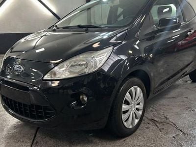 Occasion Ford Ka Collection 69 ch (50 kW) 2011 Citadine