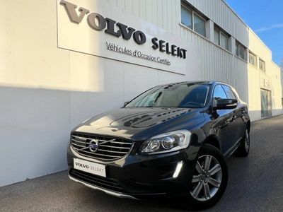 occasion Volvo XC60 D4 190ch Signature Edition Geartronic