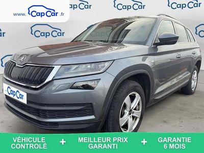 Occasion 2019 Skoda Kodiaq Soleil SUV | 28 590 € (Prix assez cher)