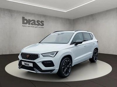 Blanc Occasion 2023 Cupra Ateca VZ SUV | 39 450 € (Prix assez cher)