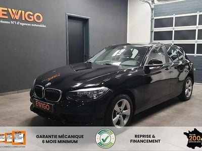 Occasion BMW 116 148 ch (108 kW) 2015 Citadine