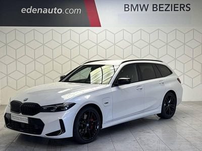 BMW 330e