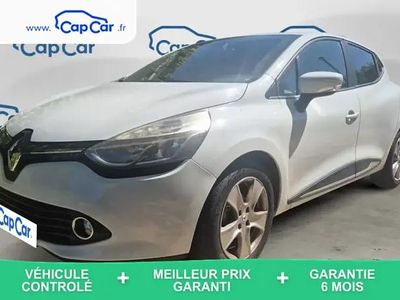 Renault Clio IV
