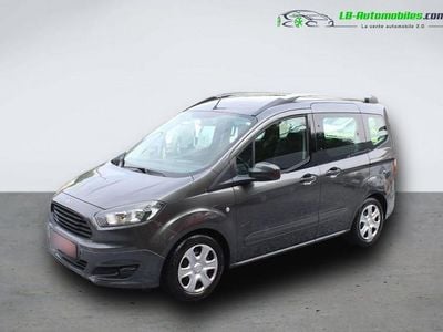 Ford Tourneo