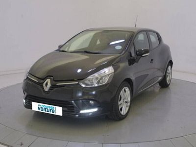 occasion Renault Clio IV TCe 90 Energy - Intens