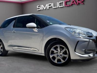 DS Automobiles DS3