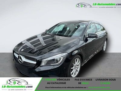 Occasion Mercedes CL180 122 ch (89 kW) 2015 Coupé