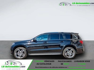 Occasion Mercedes GLS350 258 ch (189 kW) 2019 SUV