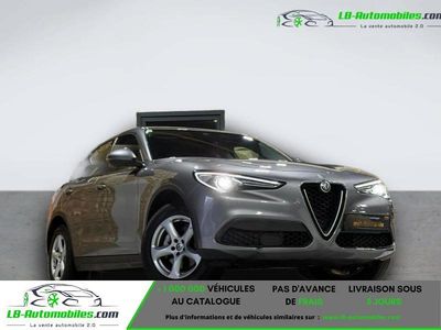 Occasion 2020 Alfa Romeo Stelvio SUV | 30 100 € (Super prix)