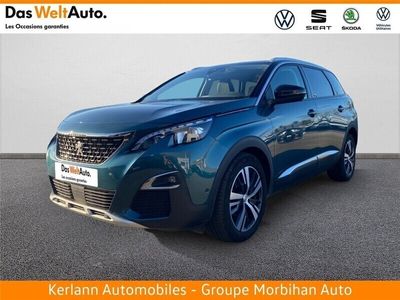 occasion Peugeot 5008 5008BlueHDi 130ch S&S BVM6 Allure