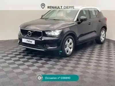 occasion Volvo XC40 D4 Adblue Awd 190ch Business Geartronic 8
