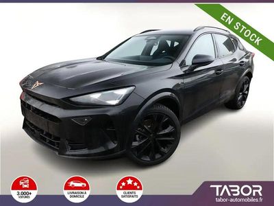 Noir Nouvelle 2025 Cupra Formentor SUV | 36 391 €