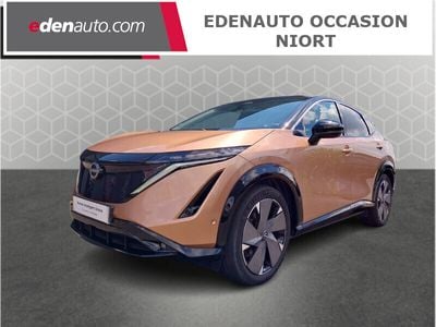 Nissan Ariya