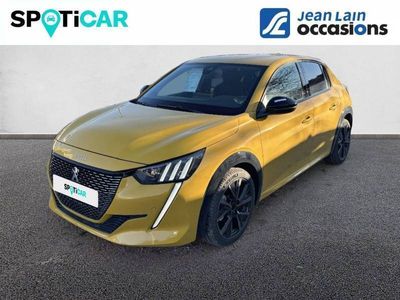 occasion Peugeot 208 PureTech 100 S&S EAT8 GT