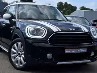 occasion Mini Cooper 136ch