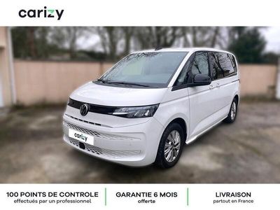 occasion VW Multivan Court 1.4 Ehybrid 218 Dsg6