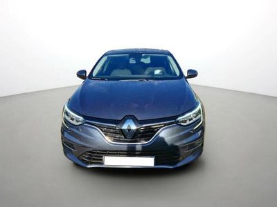 occasion Renault Mégane IV MEGANE IV BERLINEBerline TCe 140 - Techno