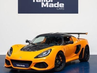 Occasion Lotus Exige 437 ch (321 kW) 2018 Coupé