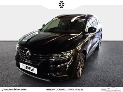 occasion Renault Koleos KoleosdCi 175 4x2 X-tronic Energy