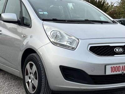 Occasion 2014 Kia Venga Style Citadine | 7 500 €