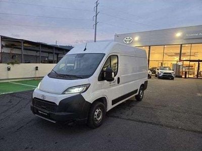Occasion 2025 Toyota Proace Monospace | 33 890 € (Bon prix)