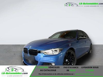 occasion BMW 326 Serie 3 340ich BVA