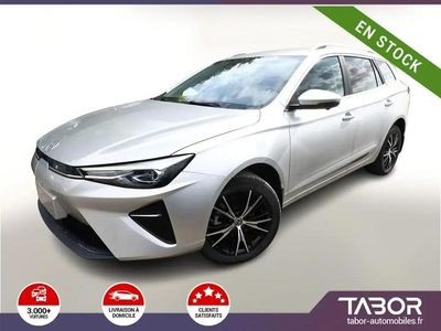 MG MG5 EV
