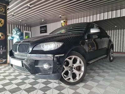 Occasion 2008 BMW X6 SUV | 11 000 €