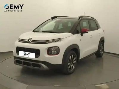 Occasion Citroën C3 Aircross 2020 Blanc SUV
