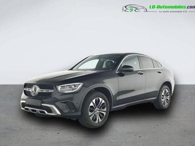 Mercedes GLC300