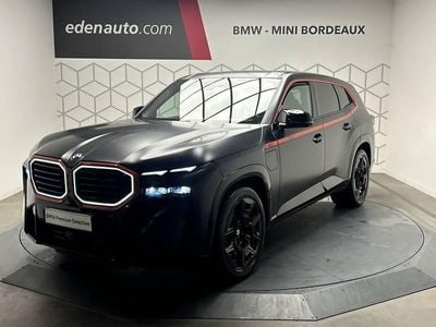 BMW XM