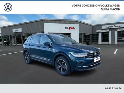 occasion VW Tiguan Tiguan2.0 TDI 150ch DSG7