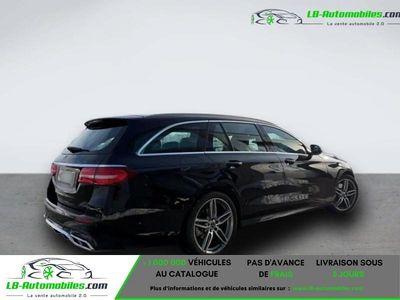 Occasion Mercedes E250 211 ch (155 kW) 2017 Berline