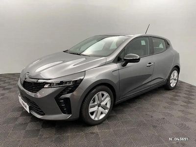 Occasion Renault Clio V Evolution 145 ch (106 kW) 2025 Gris Citadine
