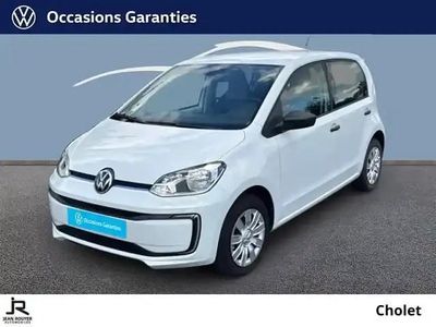 Blanc Occasion 2023 VW up! Citadine | 12 990 €
