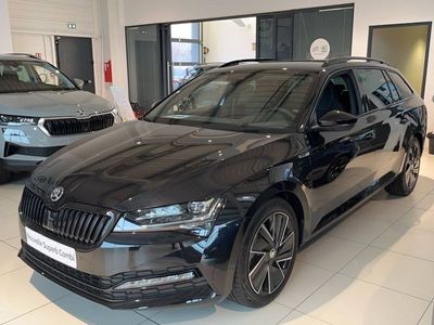 occasion Skoda Superb SuperbCombi 2.0 TDI 150 SCR DSG7