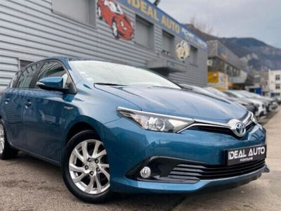 occasion Toyota Auris Hybrid 