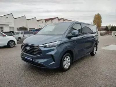 occasion Ford 300 Transit Fourgon Custom FourgonL1h1 2.0 Ecoblue 136 Ch B