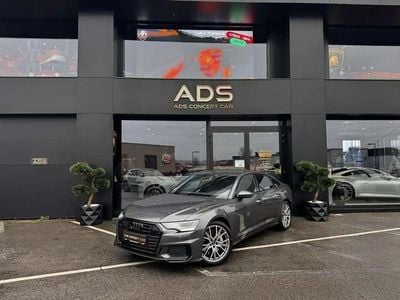 Gris Occasion 2023 Audi A6 S-Line Berline | 44 990 € (Super prix)
