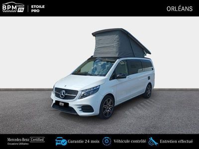 occasion Mercedes V300 d 239ch 9G-Tronic 4Matic E6dM